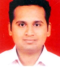 Dr. Nitin Sakharchand Jadhav